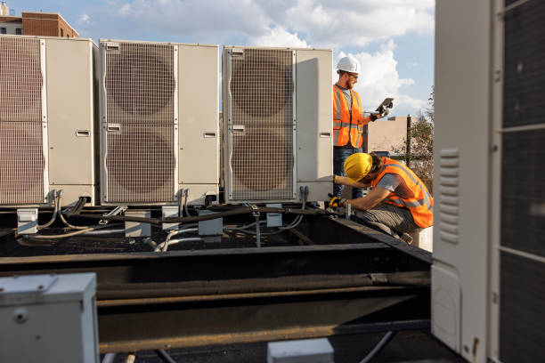 Best Solar-powered HVAC Systems in Aviston, IL