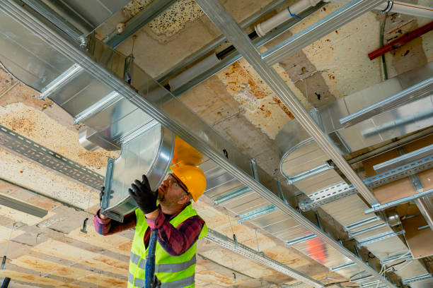 Best Air Filters and Purifiers in Aviston, IL