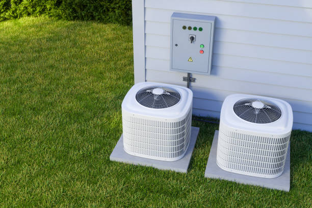 Best Thermostats and Smart Controls in Aviston, IL