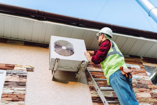 Best Air Conditioning Cleaning in Aviston, IL