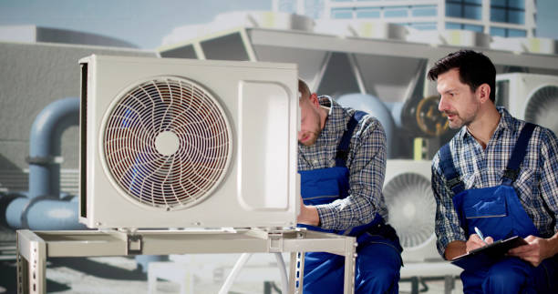 Best HVAC Consulting and Engineering in Aviston, IL