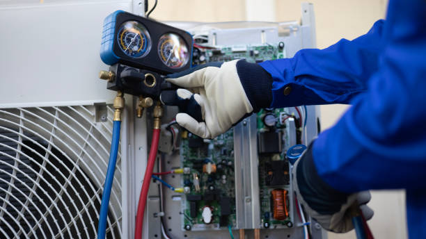 Best HVAC Retrofitting and Upgrading in Aviston, IL